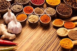 Industrial and Food Ingredients